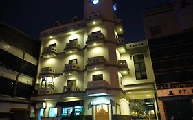 Tematik Hotel Pluit